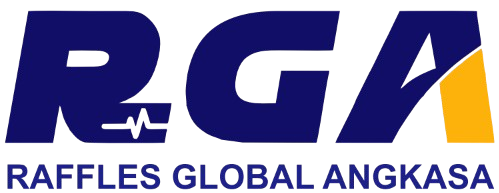 RGA Raffles Global Angkasa